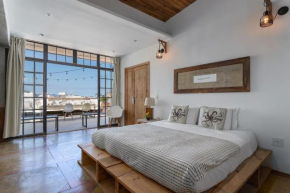  Ipanema Hills Loft  Рио-Де-Жанейро